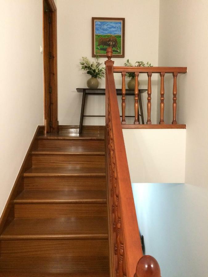 Apartamentos Alameda Coca Dış mekan fotoğraf
