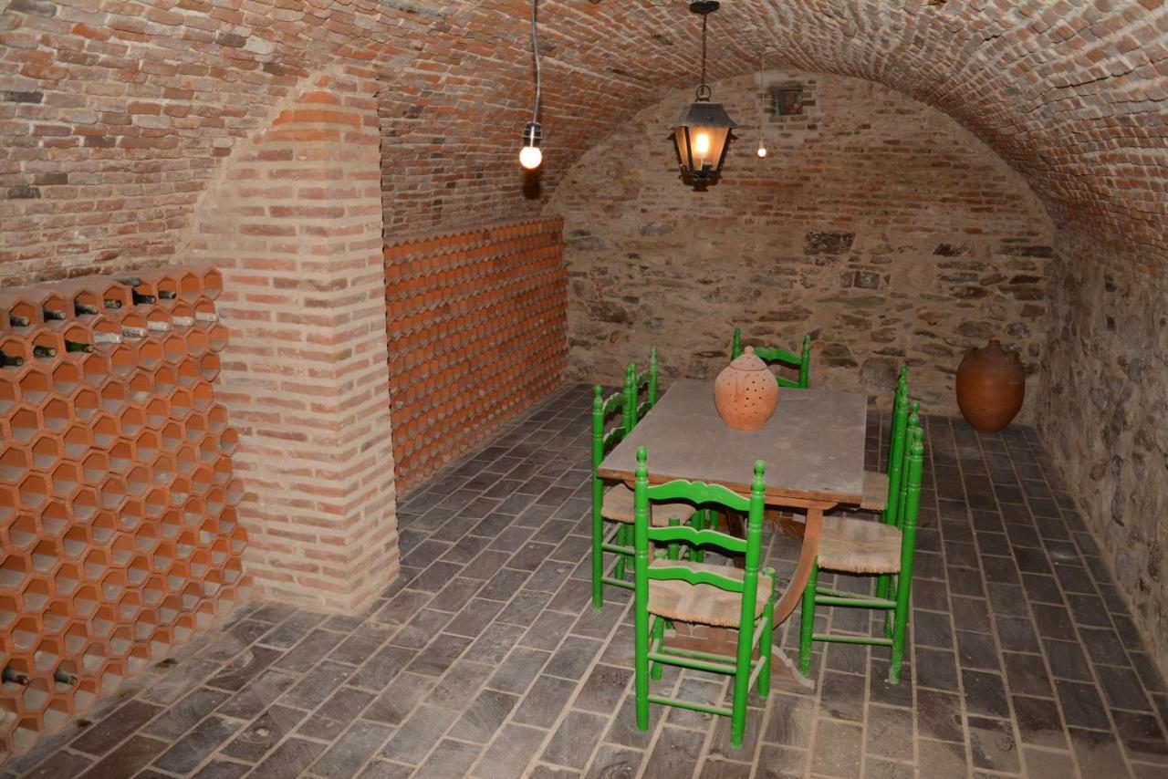 Apartamentos Alameda Coca Dış mekan fotoğraf