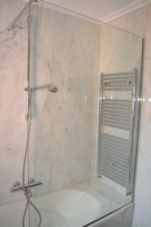 Apartamentos Alameda Coca Dış mekan fotoğraf